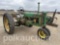 1854-JOHN DEERE UNSTYLED B (SN# 27015)