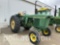 2064-JOHN DEERE 4000 (SN# B213R237548R)