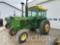 2065-JOHN DEERE 4320 (SN# T613R019401R)