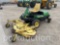 2068-JOHN DEERE F935 L&G (SN# M0F35X110724)