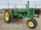 2069-JOHN DEERE B STYLED (SN# 275436)