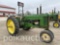 2074-JOHN DEERE B STYLED (SN#298238)