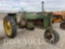 253-JOHN DEERE UNSTYLED B (SN# 52677)