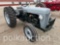 3127-(1955) FERGUSON 35 (SN# 162979)