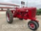 3128-(1954) FARMALL SUPER M-TA (SN# 78219)