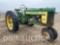 3142-JOHN DEERE 60 (SN# 6048363)