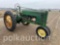 3146-JOHN DEERE H (SN# 54419)