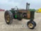 3154-JOHN DEERE 720 (SN# 7209040)