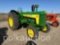 3187-JOHN DEERE 830 (SN# 8301008)