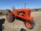 3189-ALLIS-CHALMERS WD (SN# 2025966A)