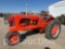 3206-ALLIS CHALMERS WD (SN# D208606GA)