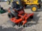 3222-BAD BOY ZT ELITE MOWER (SN# BZT54FR73002190032)