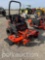 3224-BAD BOY MAVERICK MOWER (SN# 1078D70073)(TAX)