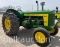 3256-JOHN DEERE 820 DIESEL (SN# 8200785)