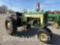3289-JOHN DEERE 430 T (SN# 144842)