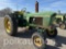 3290-JOHN DEERE 2520 (SN# 17722R)