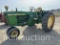 3307-JOHN DEERE 2010 (SN# 14277)