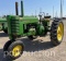 3329-JOHN DEERE G STYLED (SN# 57294)