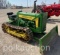 3334-JOHN DEERE 430 CRAWLER (SN# 157699)