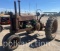 3418-JOHN DEERE A UNSTYLED (SN# 411636)