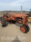 3436-ALLIS CHALMERS CA (SN# CA2991)