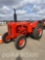 3493-CASE 500 GM DETROIT CONVERSION (SN# 8035493)