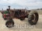 3518-IH F20 PARTS TRACTOR (SN#107256)