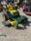 3519-JOHN DEERE EX TRAK Z445 L&G 54