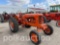 3560-ALLIS CHALMERS WD 45 (SN#203133)