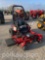 3582- TORO TITAN MAX L&G 60