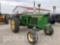 3634-JOHN DEERE 3020 TRACTOR (SN# 82951)