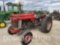 3687-MASSEY FERGUSON 165G (SN# SGW643009298)
