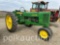 3709-JOHN DEERE 50 (SN# 5018751)