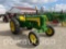 3766-JOHN DEERE 430 (SN#140089)