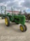 3782-JOHN DEERE B STYLED (SN#102559)
