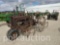 3784-JOHN DEERE B UNSTYLED (SN#56009)