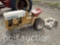 3786-CUB CADET 122 WITH 44