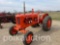 3823-ALLIS CHALMERS WD-45 (SN# UNREADABLE)
