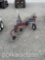 3888-ESTATE RAKE MINI TEDDER