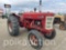 3907-IH W-400 (SN#1707)