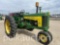 3909-JOHN DEERE 630 (SN# 6304084)