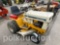 4058-CUB CADET 149 HYDRO MOWER (NO TAG) (TAX)