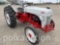 4080-FORD 8N (TAG UNREADABLE)