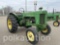 4141-JOHN DEERE 70 DIESEL STANDARD (SN#7019722)