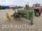 4143-JOHN DEERE B STYLED (NO TAG)