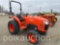4144-KUBOTA L2501 (SN#57025)