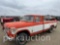 4145-INTERNATIONAL 100 PICKUP (VIN# 401CODHB59004)