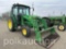 4152-JOHN DEERE 6410 (SN#295583)