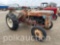 4258-FORD 600 (SN# 18538)