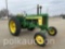 4263-JOHN DEERE 720 GAS (SN#7223765)
